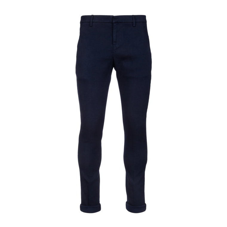 Slim-fit Trousers Dondup