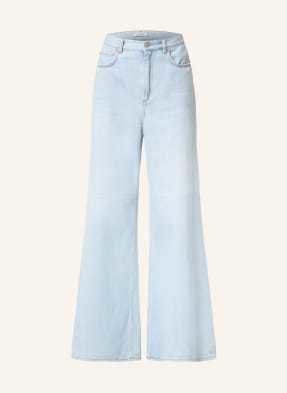 Dorothee Schumacher Jeansy Straight blau