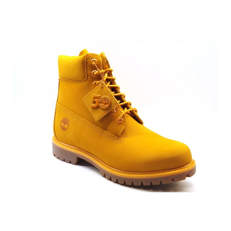 Lace-up Boots Timberland