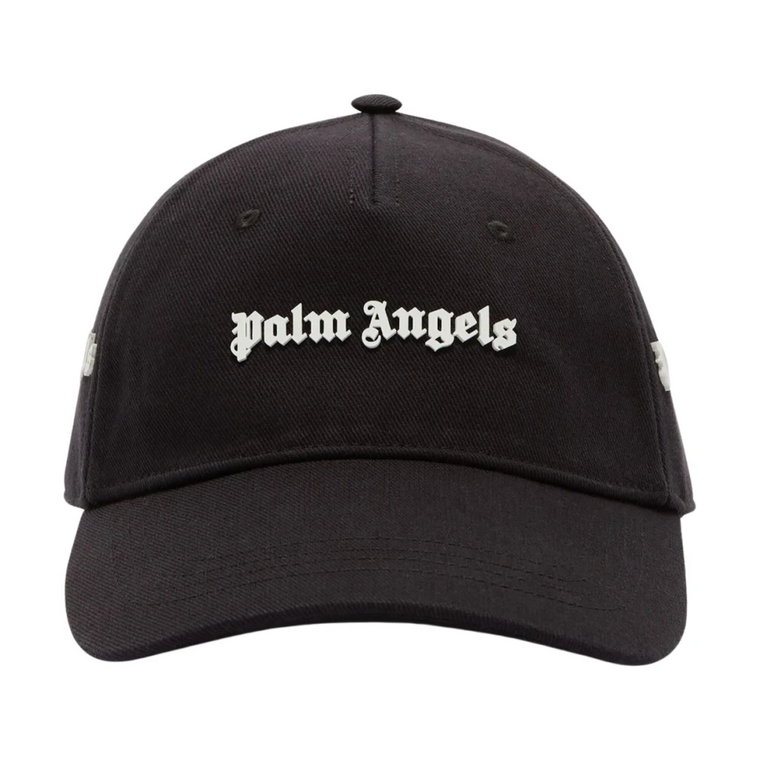 Czapka z logo Palm Angels