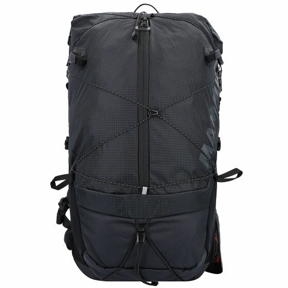 Mammut Ducan Spine 28-35 Plecak 58 cm black