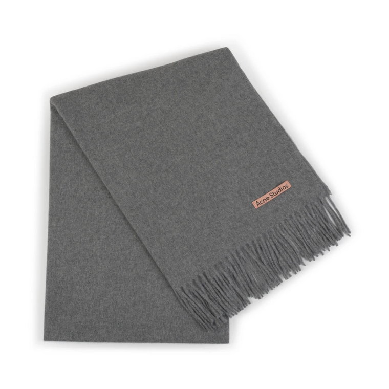 Winter Scarves Acne Studios