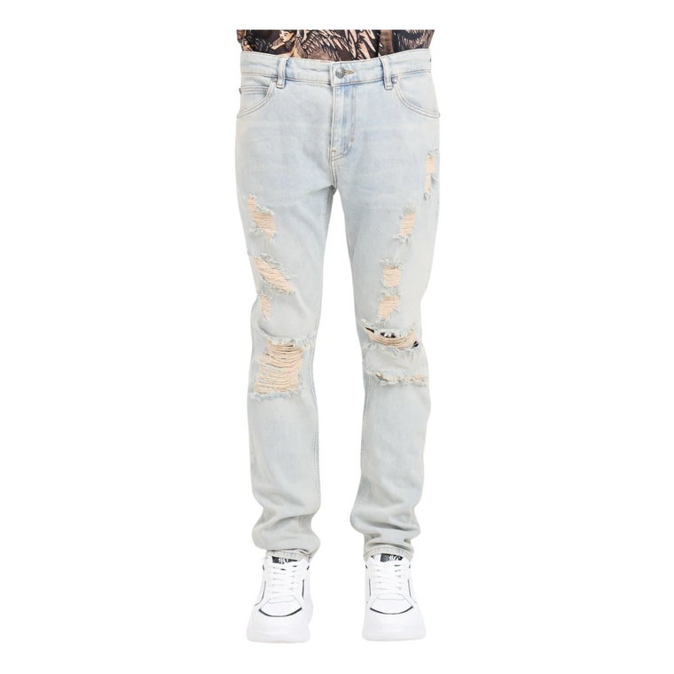 Slim-fit Jeans Just Cavalli