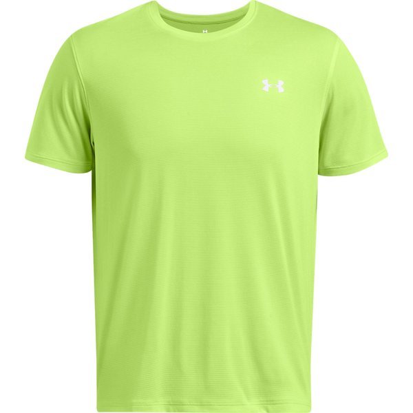 Koszulka męska Launch Shortsleeve Under Armour