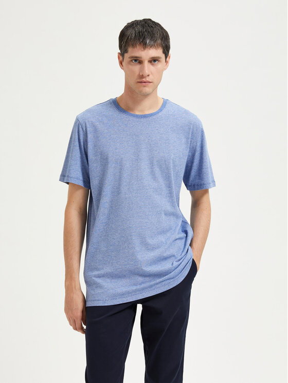 T-Shirt Selected Homme