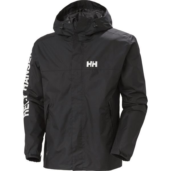 Kurtka męska Ervik Helly Hansen