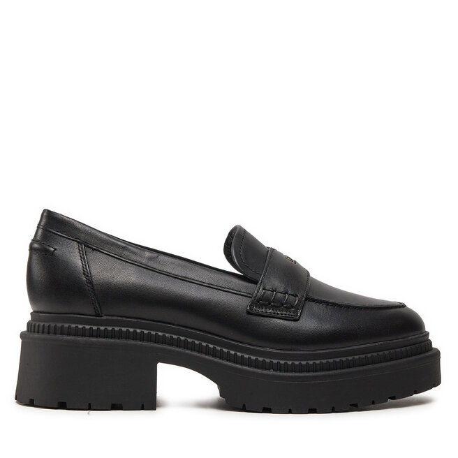 Loafersy Guess