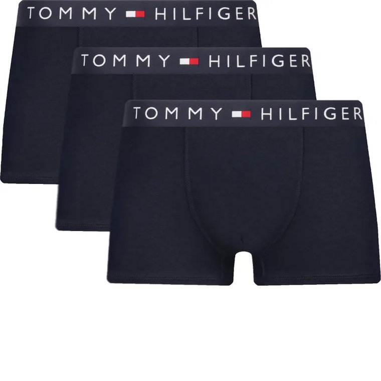 Tommy Hilfiger Bokserki 3-pack