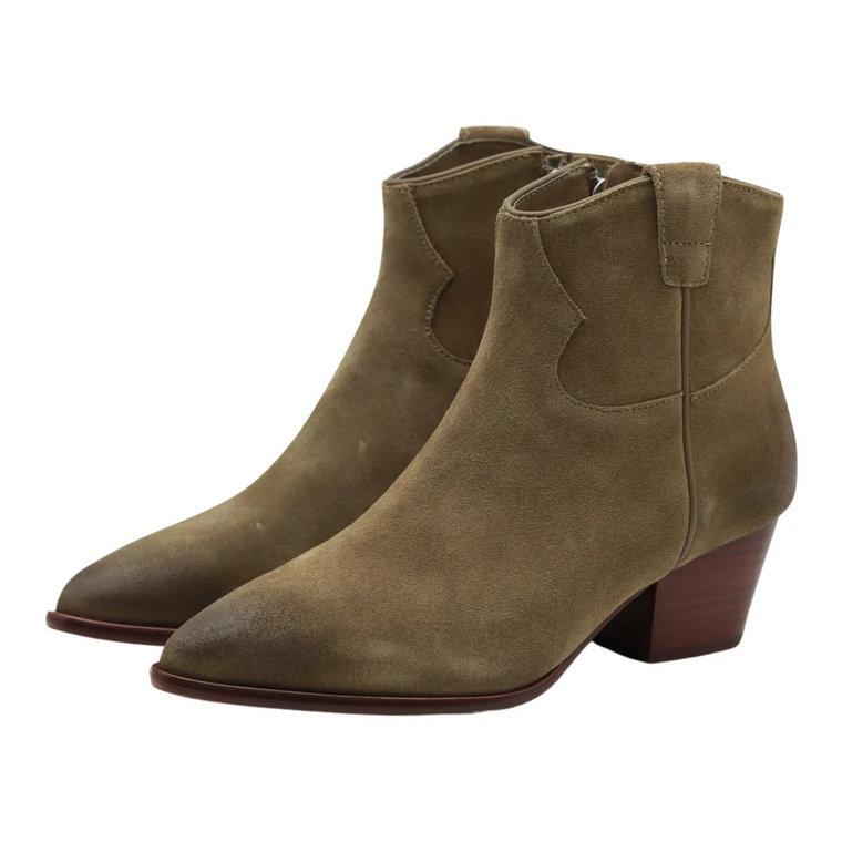 Ankle Boots ASH