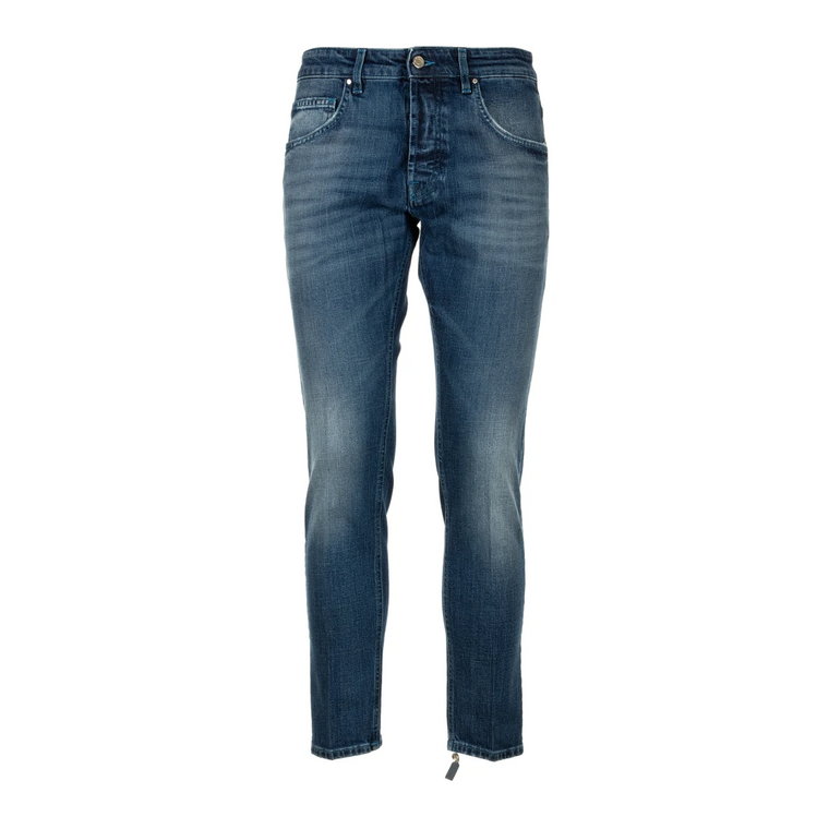 Kolekcja Jeansów Denim Don The Fuller