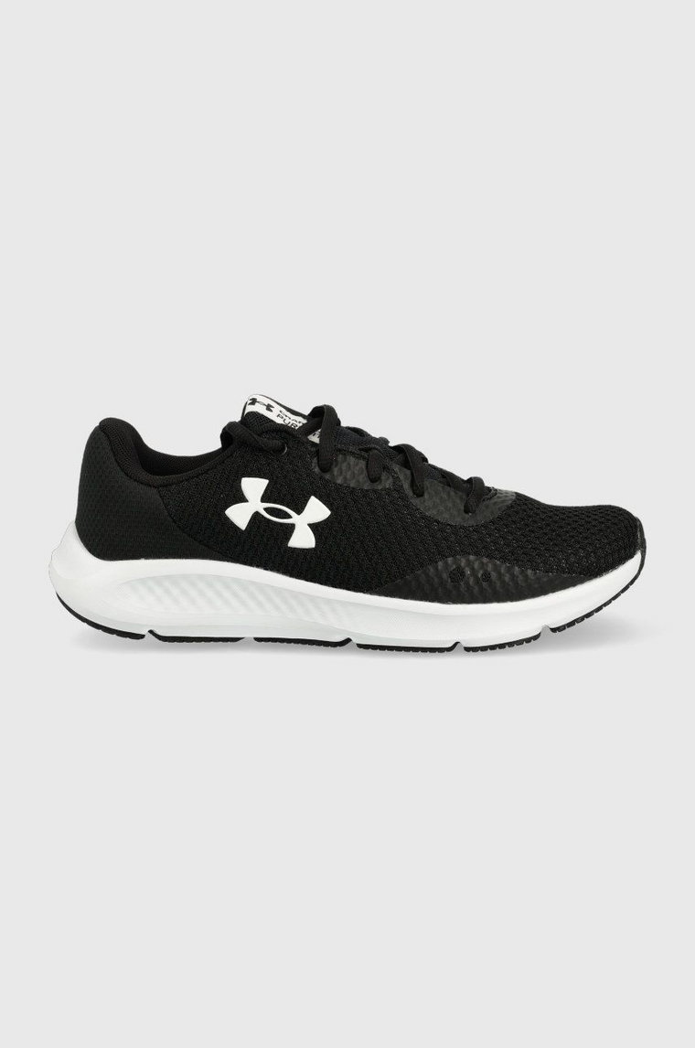 Under Armour buty do biegania Charged Pursuit 3 3024889 kolor czarny 3024889