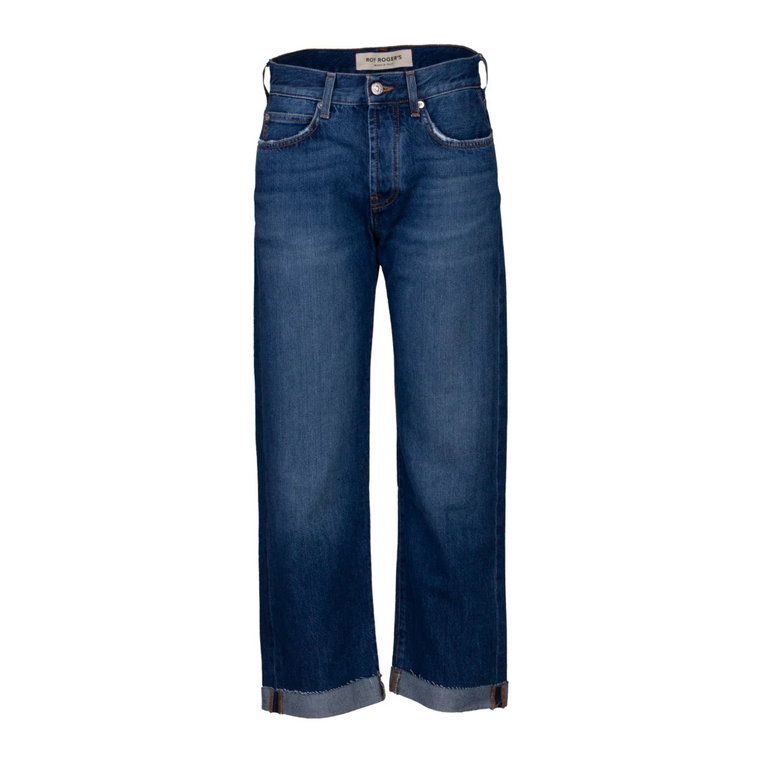 Jeans Roy Roger's