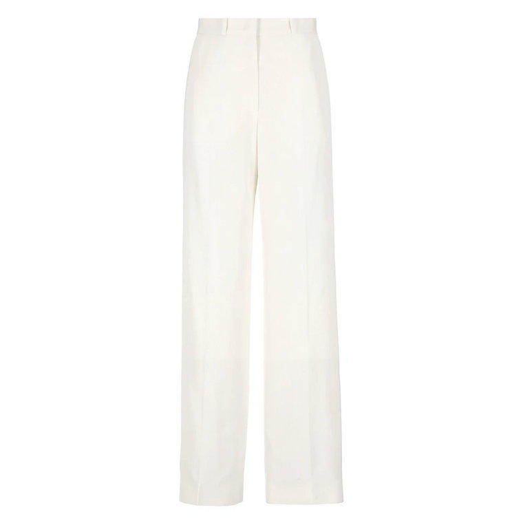 Wide Trousers Lanvin