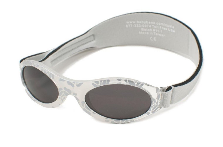 Banz, Okulary przeciwsłoneczne dla dzieci, 0-2 lat, UV400, Baby Bubzee