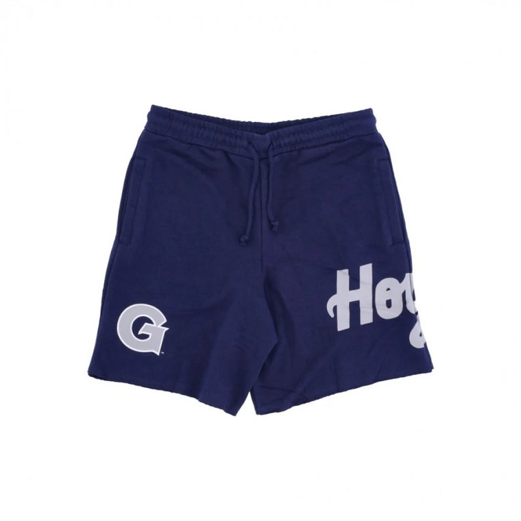 Ncaa Game Day French Terry Shorts Mitchell & Ness