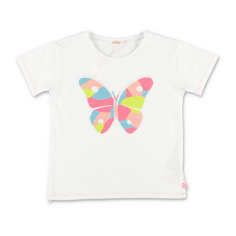 T-Shirts Billieblush