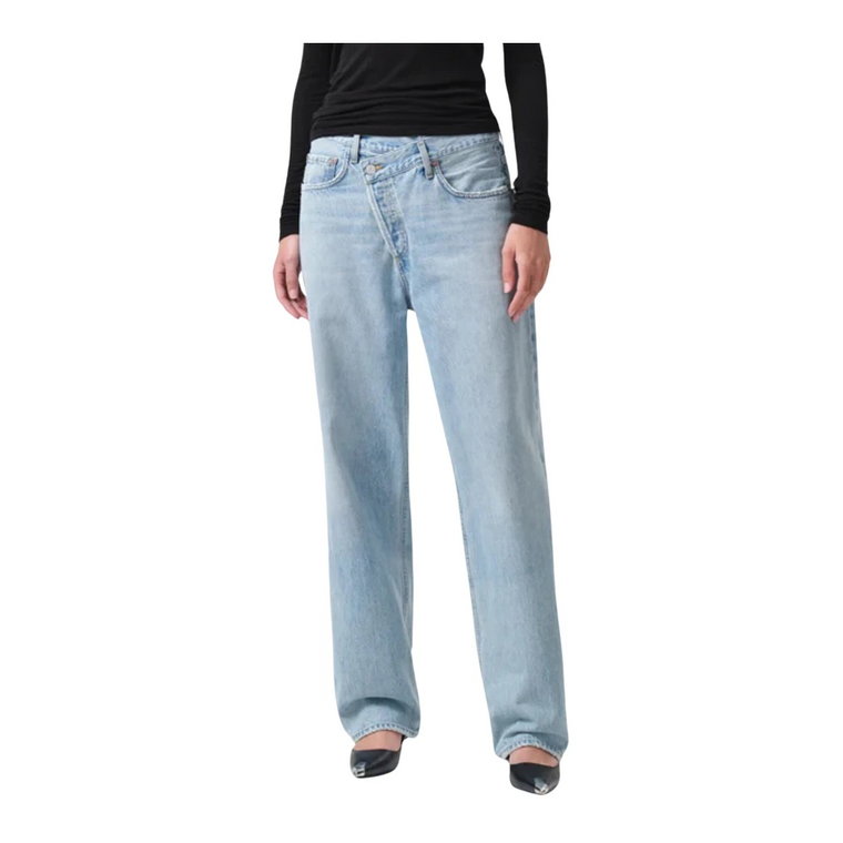 Criss Cross Jeans Agolde