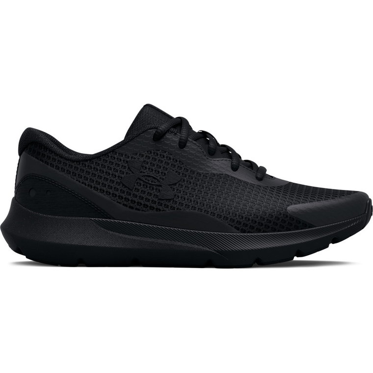 Damskie buty do biegania UNDER ARMOUR UA W Surge 3 - czarne