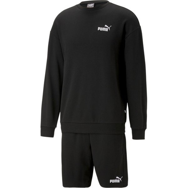 Dres męski Relaxed Sweat Suit Puma