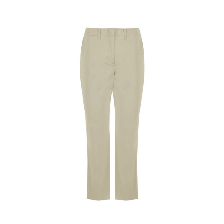 Slim-fit Trousers BomBoogie