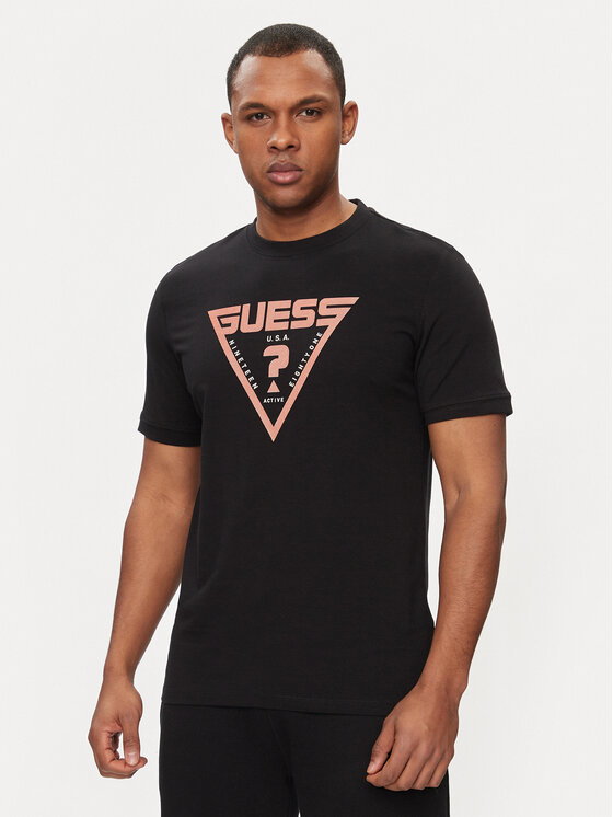 T-Shirt Guess