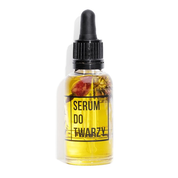 Mydlarnia Cztery Szpaki, Serum do twarzy, 30 ml