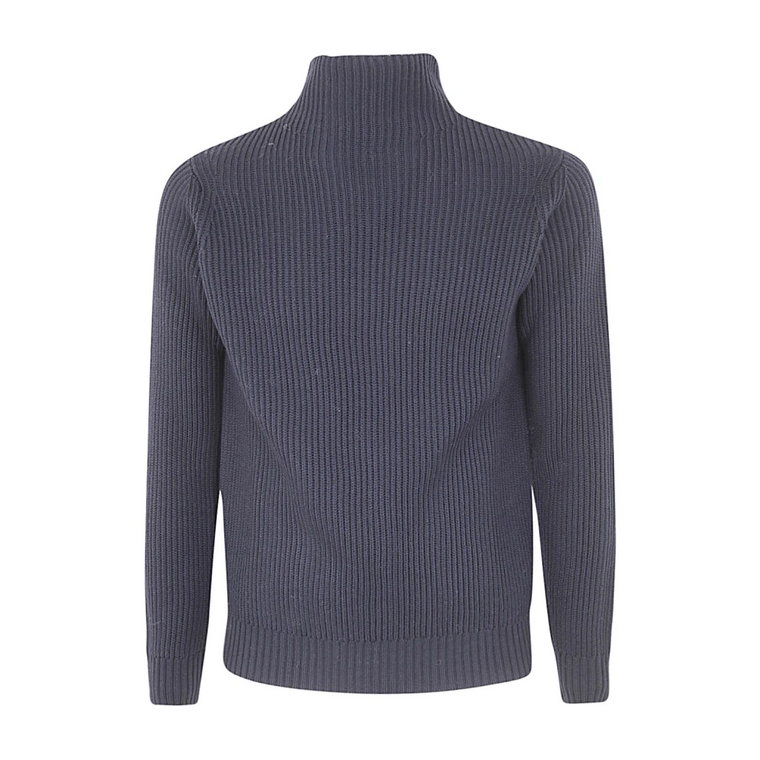 Turtlenecks Filippo De Laurentiis