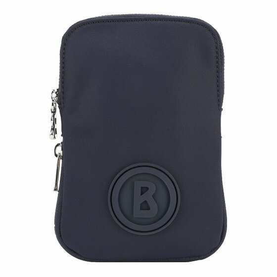 Bogner Maggia Johanna Etui na telefon komórkowy 13 cm darkblue