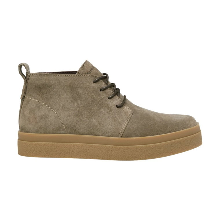 Lace-up Boots Marc O'Polo