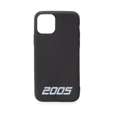 Etui na telefon 2005 - Basic Case  Black 5