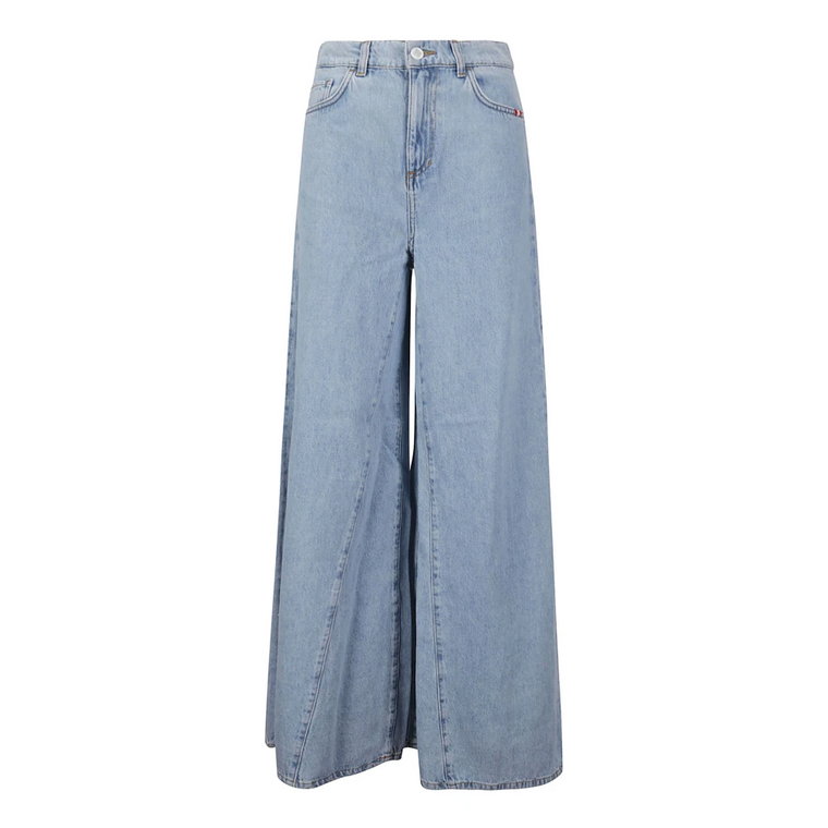 Colette Broken Bleach Jeans Amish