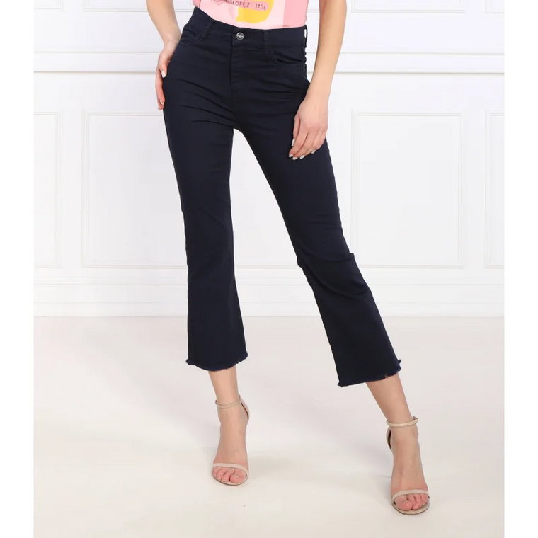 Marella SPORT Spodnie | Slim Fit