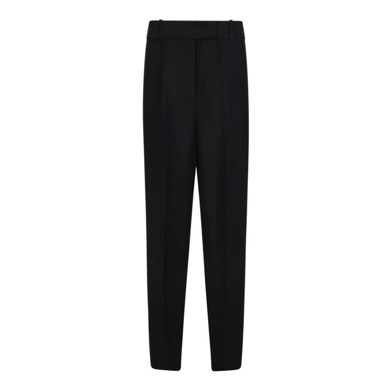 Straight Trousers Fabiana Filippi