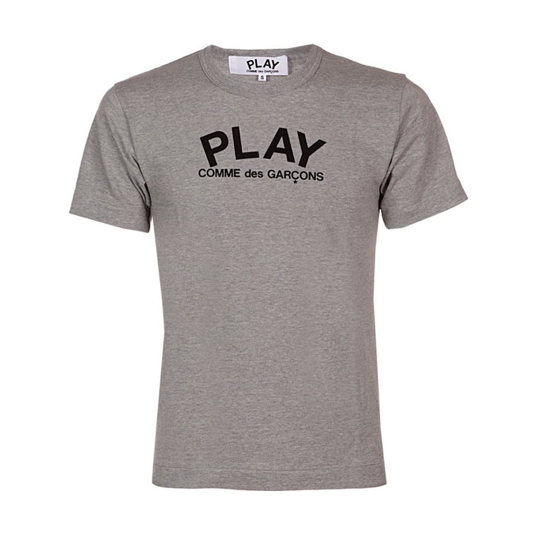 T-Shirts Comme des Garçons Play