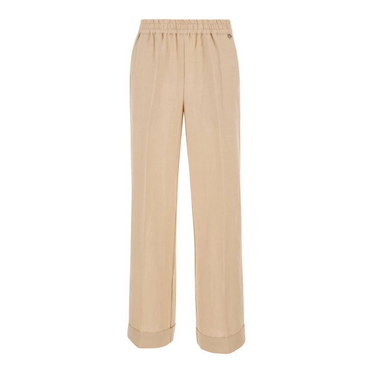 Wide Trousers Liu Jo