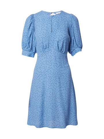 Closet London Sukienka  niebieski / jasnoniebieski