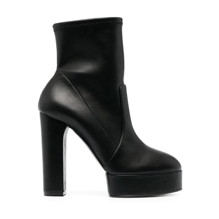 Ankle Boots Casadei