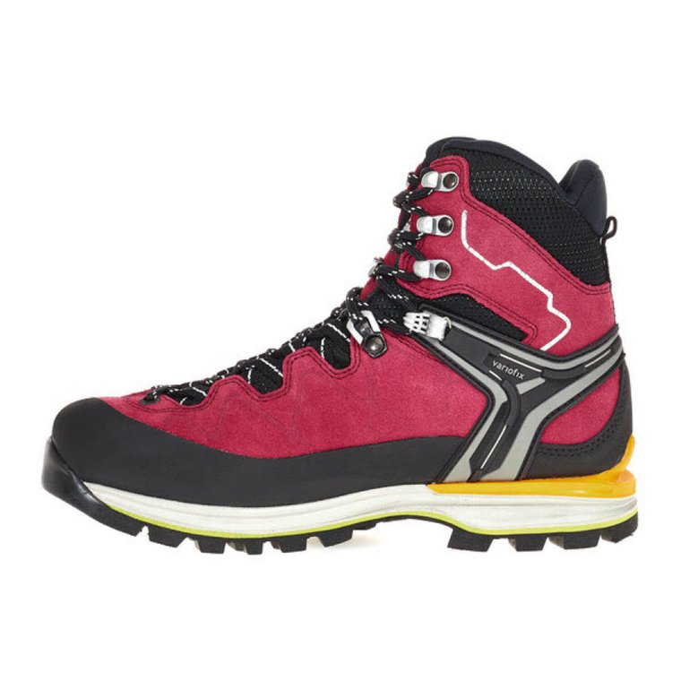 Buty trekkingowe damskie Meindl Litepeak Lady PRO z membraną Gore-Tex