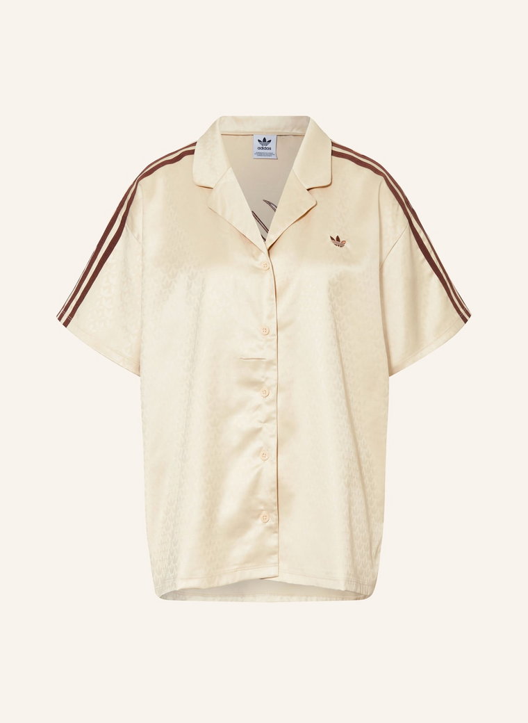 Adidas Originals Koszula beige