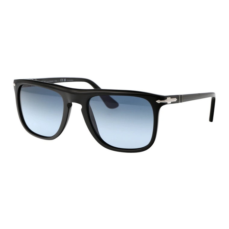 Stylowe okulary przeciwsłoneczne z modelem 0Po3336S Persol