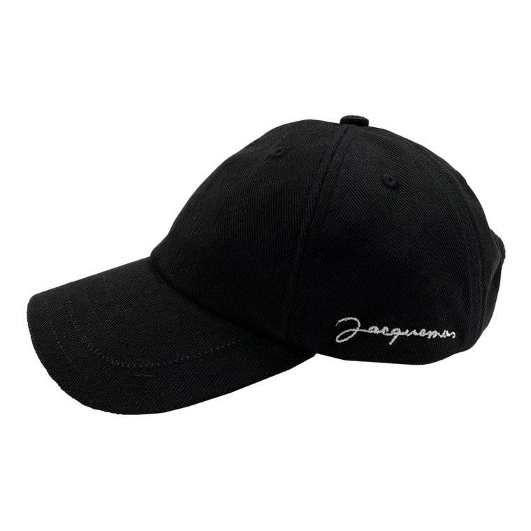 Caps Jacquemus