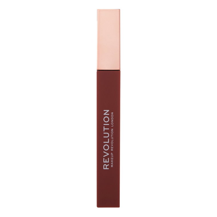 MAKEUP REVOLUTION IRL Whipped Lip Creme Pomadka do ust Burnt Cinnamon 1,8ml