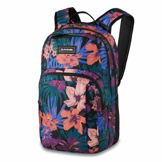 Dakine Plecak Campus M 25L z przegrodą na laptopa 47 cm black tropidelic