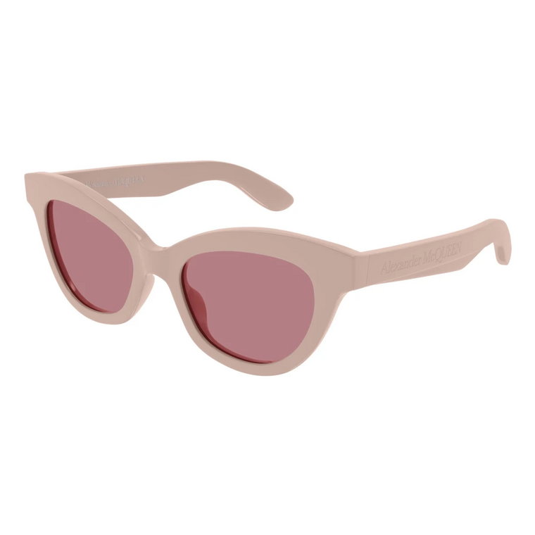 Sunglasses Am0391S Alexander McQueen