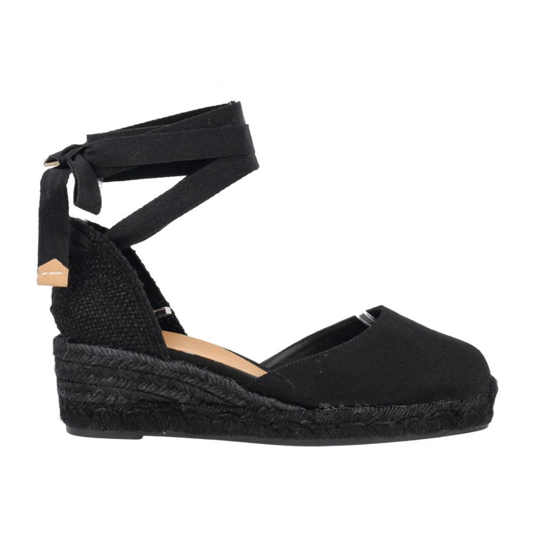 Wedges Castañer