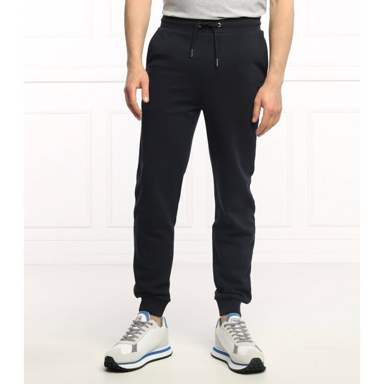Karl Lagerfeld Spodnie | Regular Fit