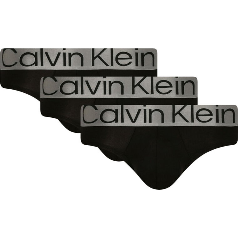 Calvin Klein Underwear Slipy 3-pack