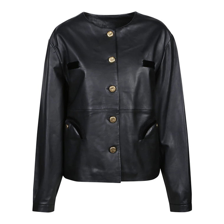 Leather Jackets Blazé Milano