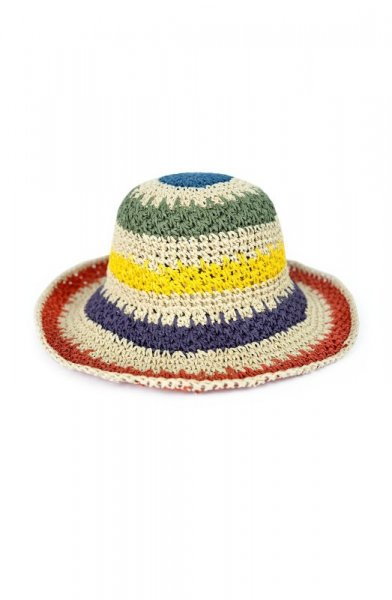 Art Of Polo 22208 Sunkissed kapelusz damski