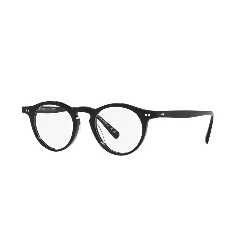 Glasses Oliver Peoples